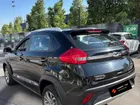 CHERY TIGGO 2 2018 - Transmisión Manual - Color NEGRA