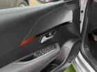 PEUGEOT 208 2022     - Transmisión Manual     - Color GRIS
