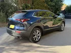MAZDA CX-30 2023 - Transmisión Manual - Color Azul