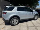 LAND ROVER DISCOVERY SPORT 2021 - Transmisión Automático - Color PLATEADO SHAKIRA