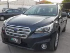 SUBARU ALL NEW OUTBACK 2018     - Transmisión Automático     - Color GRIS OSCURO