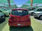 HYUNDAI GRAND I 10 2016     - Transmisión Manual     - Color rojo