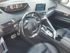 PEUGEOT 3008 GT LINE 2020     - Transmisión Automático     - Color azul magnetic
