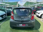 HYUNDAI EON 2016     - Transmisión Manual     - Color GRIS