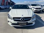 MERCEDES BENZ CLA 180 2017 - Transmisión Automático - Color BLANCO