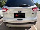 FORD ESCAPE 2015 - Transmisión Automático - Color PLATA
