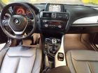 BMW 116 2014     - Transmisión Manual     - Color Negro