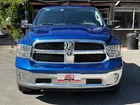 RAM 1500 2020 - Transmisión Automático - Color Azul