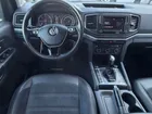 VOLKSWAGEN AMAROK 2020     - Transmisión Automático     - Color BLANCO CANDY