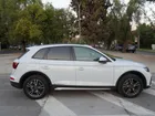 AUDI Q5 2022 - Transmisión Automático - Color Blanco