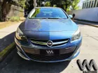 OPEL ASTRA 2015     - Transmisión Automático     - Color GRIS