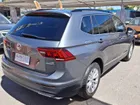 VOLKSWAGEN TIGUAN 2018     - Transmisión Automático     - Color GRIS