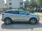 PEUGEOT 3008 2019 - Transmisión Automático - Color GRIS
