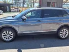 VOLKSWAGEN TIGUAN 2018     - Transmisión Automático     - Color GRIS