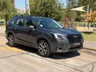 SUBARU NEW FORESTER 2025     - Transmisión Automático     - Color Gris Oscuro