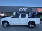 VOLKSWAGEN AMAROK 2019     - Transmisión Manual     - Color BLANCO CANDY SPACE
