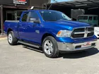 RAM 1500 2020 - Transmisión Automático - Color Azul