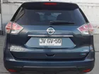 NISSAN X-TRAIL 2.5 AUTOMÁTICA CVT 2017 - Transmisión Automático - Color GRIS