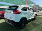 CHERY TIGGO 2 2021     - Transmisión Manual     - Color BLANCO