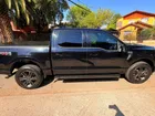 FORD F150 2022 - Transmisión Automático - Color negro