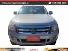 FORD RANGER 2016 - Transmisión Manual - Color gris
