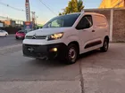 CITROEN BERLINGO 2024     - Transmisión Manual     - Color Blanco