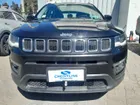 JEEP NEW COMPASS 2020 - Transmisión Automático - Color Negro