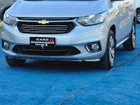 CHEVROLET SPIN LTZ 2019 - Transmisión Manual - Color GRIS