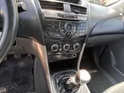 MAZDA BT-50 2017     - Transmisión Manual     - Color Blany