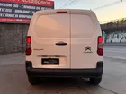 CITROEN BERLINGO 2024     - Transmisión Manual     - Color Blanco