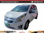 CHEVROLET SPARK GT 2011     - Transmisión Manual     - Color blanco