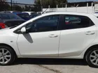 MAZDA 2 SPORT 2014 - Transmisión Automático - Color blanco