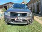 SUZUKI GRAND NOMADE 2018 - Transmisión Manual - Color Gris Grafito
