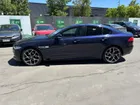 JAGUAR XE 2016     - Transmisión Automático     - Color AZUL