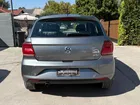 VOLKSWAGEN GOL 2017 - Transmisión Manual - Color Gris