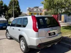 NISSAN XTRAIL CLASSIC (T-30) 2015 - Transmisión Manual - Color Plateado