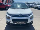 CITROEN C 3 2020 - Transmisión Manual - Color BLANCO