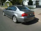 BMW 320IA 2010     - Transmisión Automático     - Color GRIS