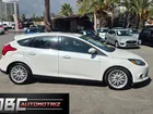 FORD FOCUS CLX 4P 2.0 AT 2013 - Transmisión Automático - Color BLANCO