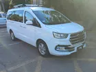 JAC NEW REFINE 2019     - Transmisión Manual     - Color BLANCO