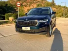 Skoda Kodiaq 2023     - Transmisión Automático     - Color blue