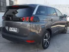 PEUGEOT 5008 2019     - Transmisión Automático     - Color GRIS MINERAL
