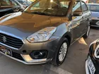 SUZUKI DZIRE 2020     - Transmisión Manual     - Color Gris