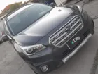 SUBARU ALL NEW OUTBACK 2015 - Transmisión Automático - Color GRIS GRAFITO