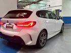 BMW 118 I 2024 - Transmisión Automático - Color Blanco