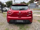 RENAULT CLIO 1.2 HB AUTHENTIQUE 2019     - Transmisión Manual     - Color Rojo