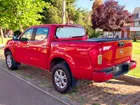 NISSAN NAVARA 2022 - Transmisión Manual - Color Rojo