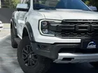 Ford Ranger 2024     - Transmisión Automático     - Color white