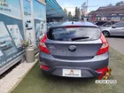HYUNDAI ACCENT RB 2018     - Transmisión Automático     - Color GRIS