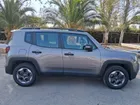 JEEP RENEGADE 2022 - Transmisión Manual - Color Gris